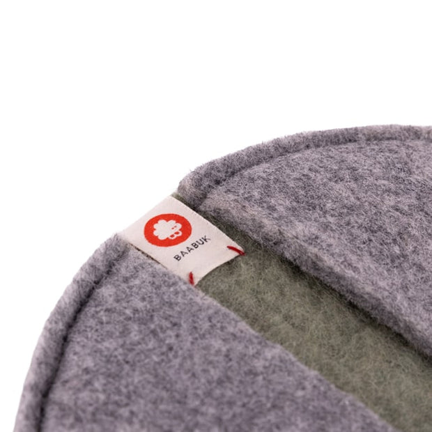 Potholder - Khaki