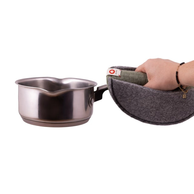 Potholder - Khaki