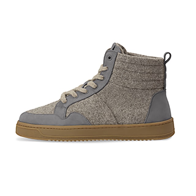Pyrenean High-top