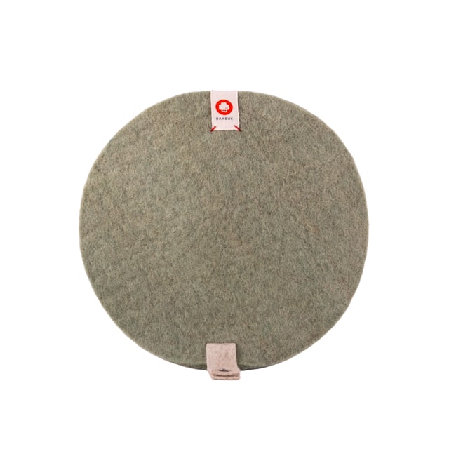 Trivet Hot Plate - Khaki