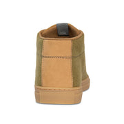 Sky Wooler - Khaki Brown  Nez