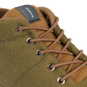 Sky Wooler - Khaki Brown  Nase