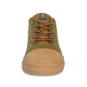 Sky Wooler - Khaki Brown  Nase