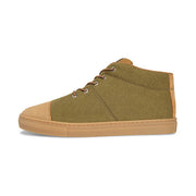 Sky Wooler - Khaki Brown  Nase