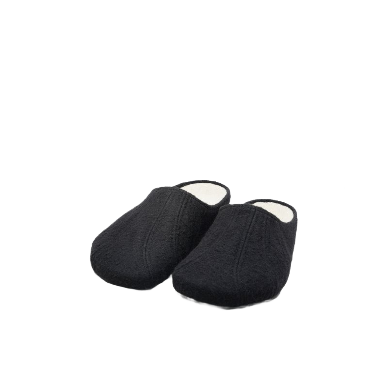 Alpina Sandal - Black