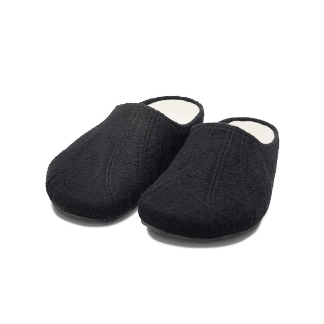 Alpina Sandal - Black