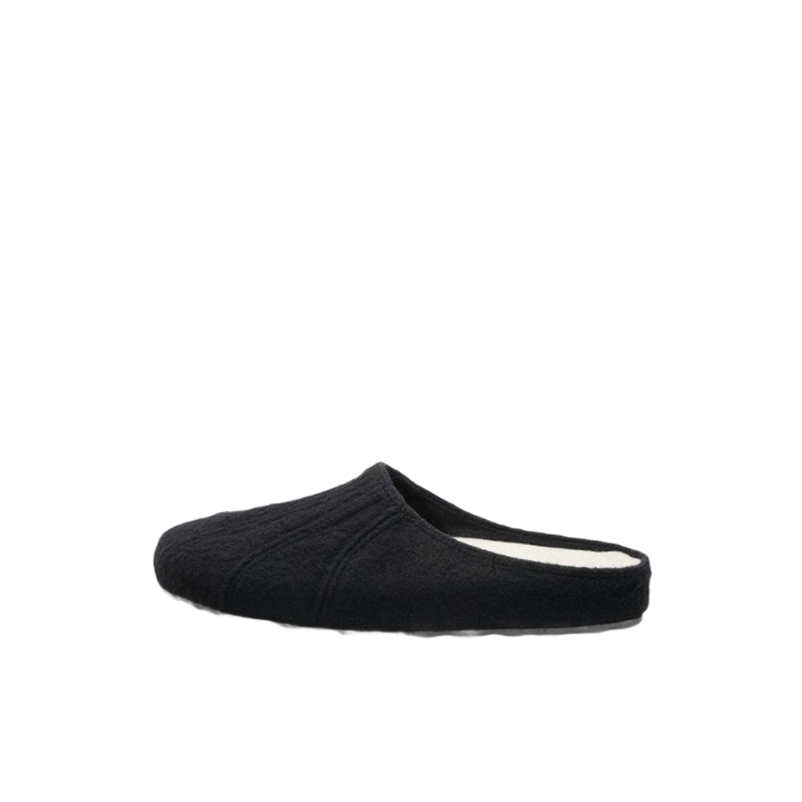 Alpina Sandal - Black