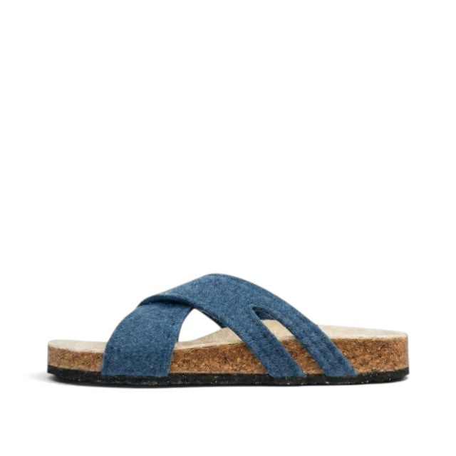 Modern sandals