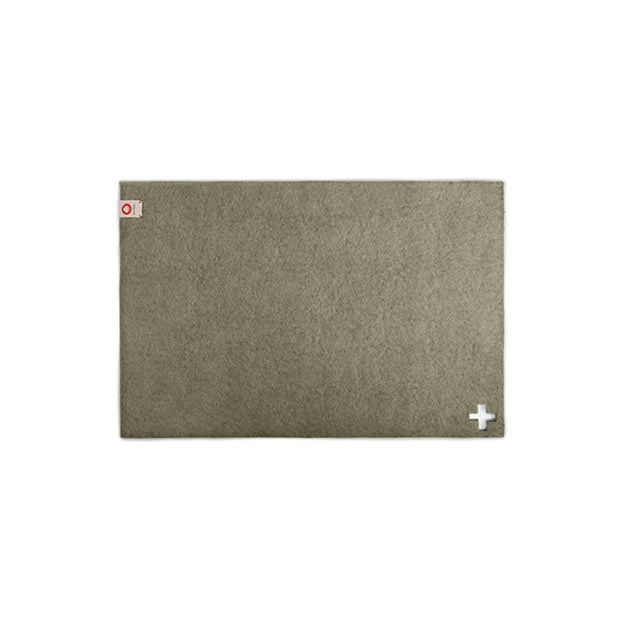 Table Mat - Khaki
