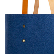 Sac fourre-tout en laine