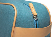 Sac de voyage en laine