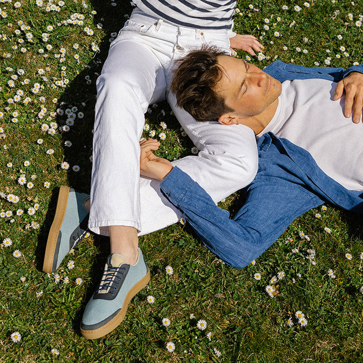 Urban Wooler - Regatta