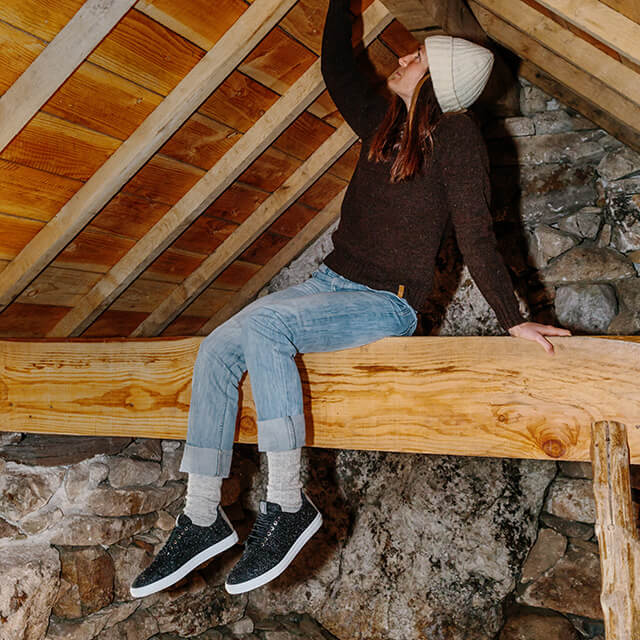 Mystery Product - Sneaker