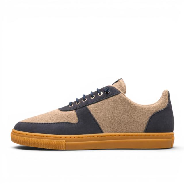 Urban Wooler - Petrol Grey