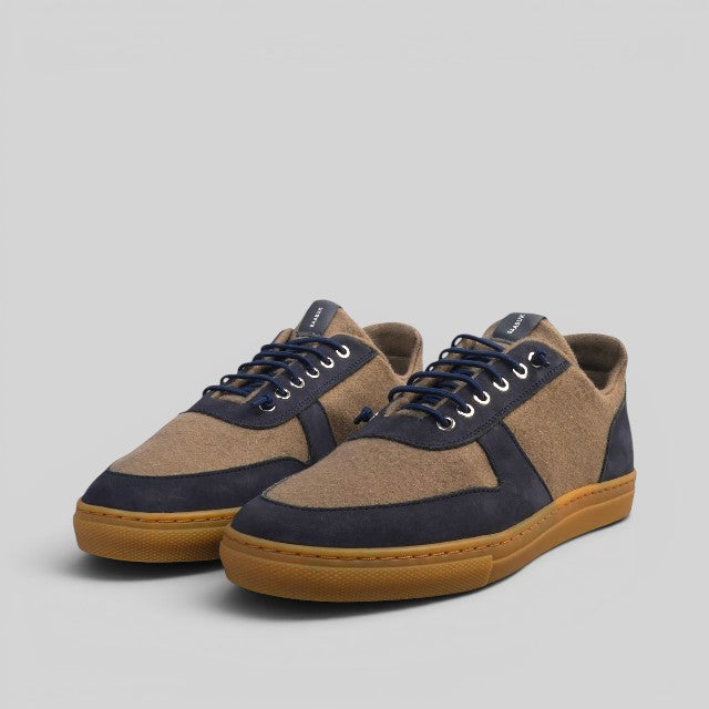 Urban Wooler - Petrol Grey