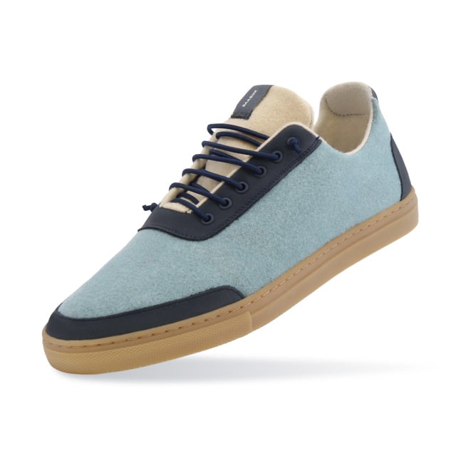 Urban Wooler - Regatta