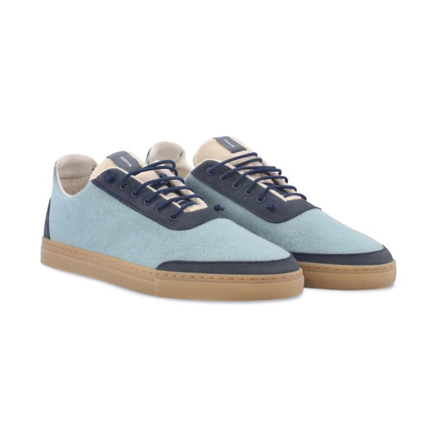 Urban Wooler - Regatta