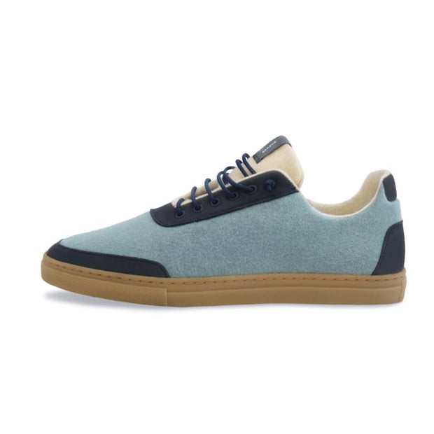 Urban Wooler - Regatta