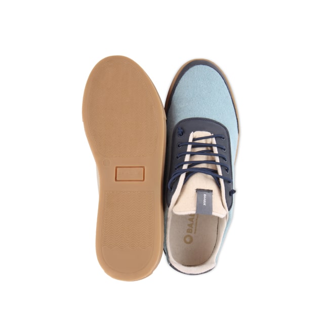 Urban Wooler - Regatta