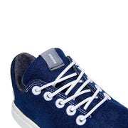 Urban Wooler - Throwback Blau