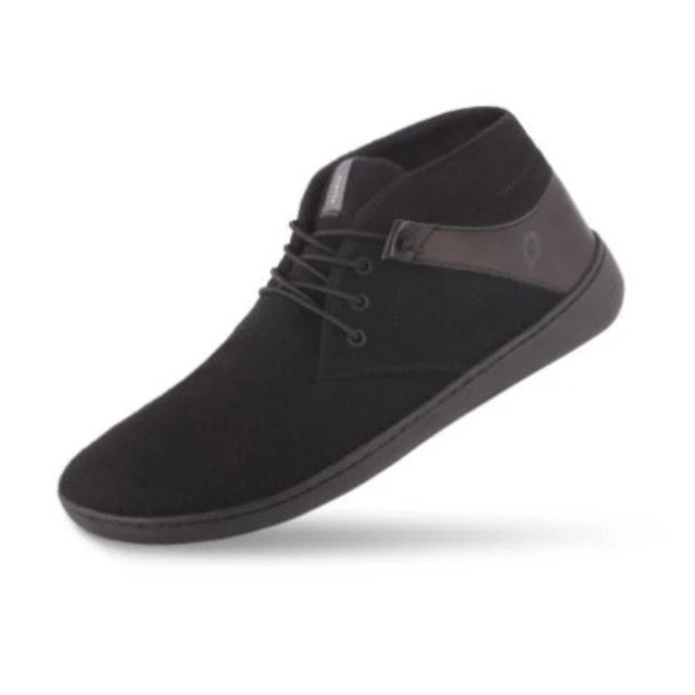 Zero Wooler High - Black