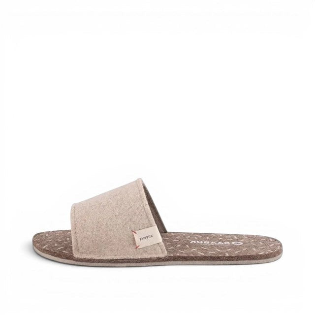 Slide sandals