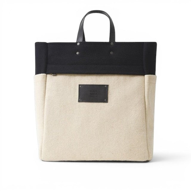 BBB Bag -Blacknose