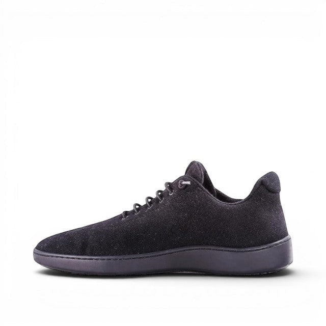 Classic Wooler - Black Edition