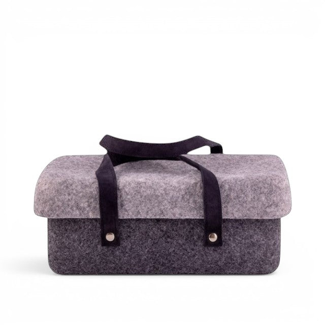 Beer Cooler - Dark Grey