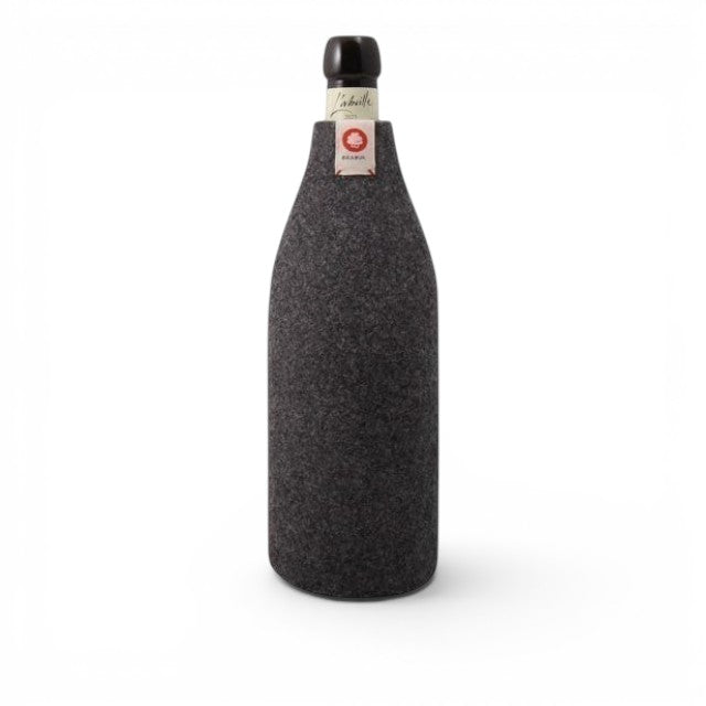 Bottle covers