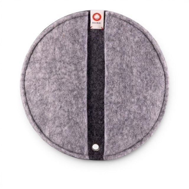 Potholder - Dark Grey