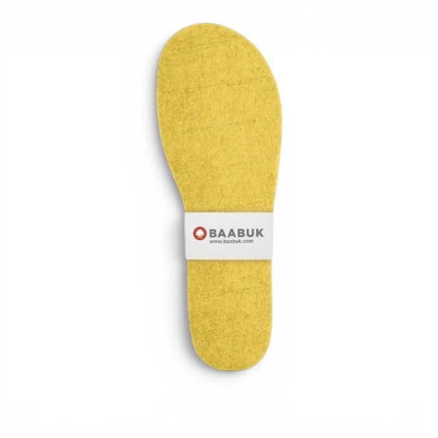 Insoles - Slippers Honey