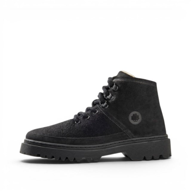 Ice Wooler - Black