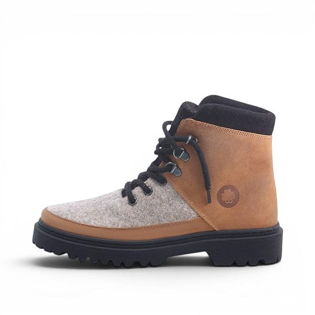 Ice Wooler - Pepper Brown
