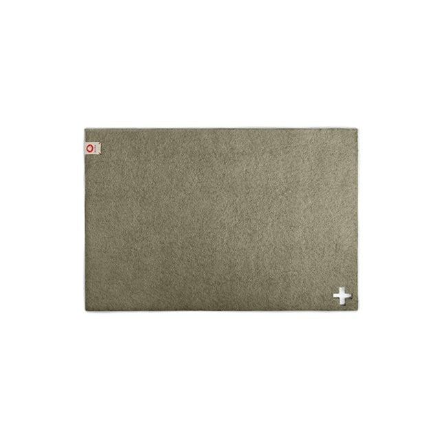 Table Mat - Khaki