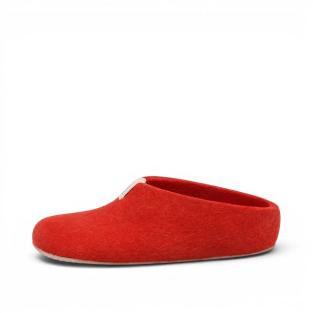 Mel - Salsa Red