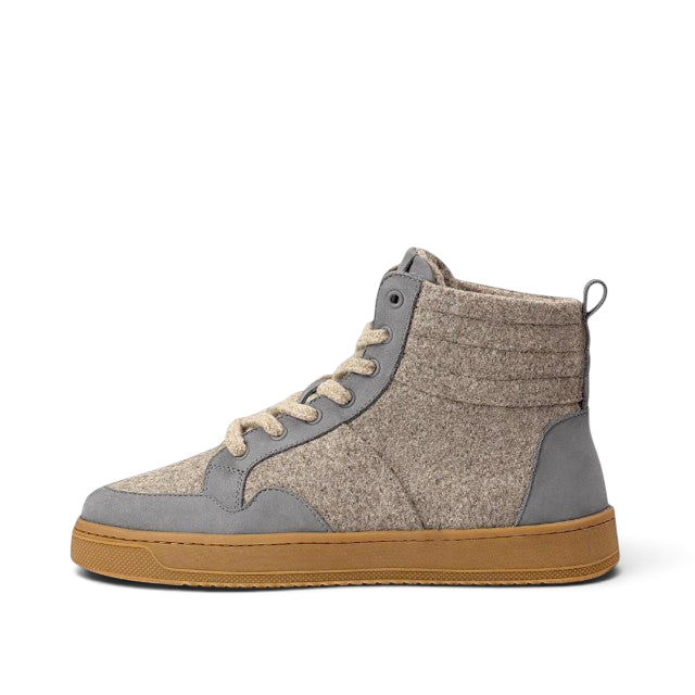 Pyrenean High-top