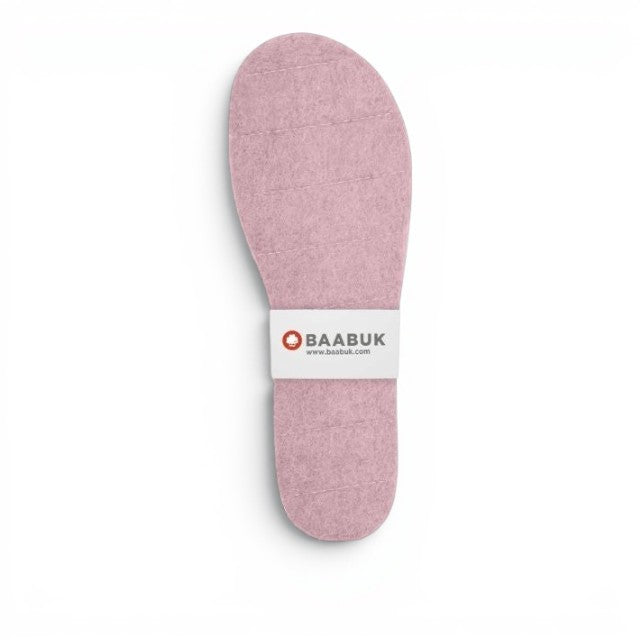Insoles - Slippers Pink