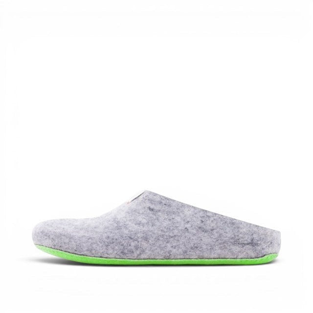 Pomobuk Slippers