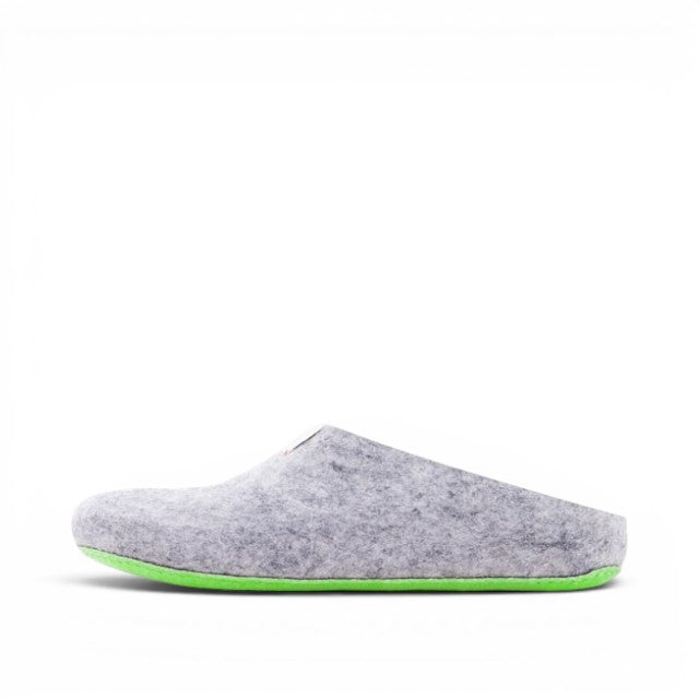 Pomobuk Slippers