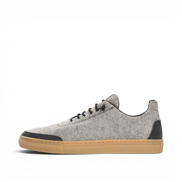 Urban Wooler - Pepper Black