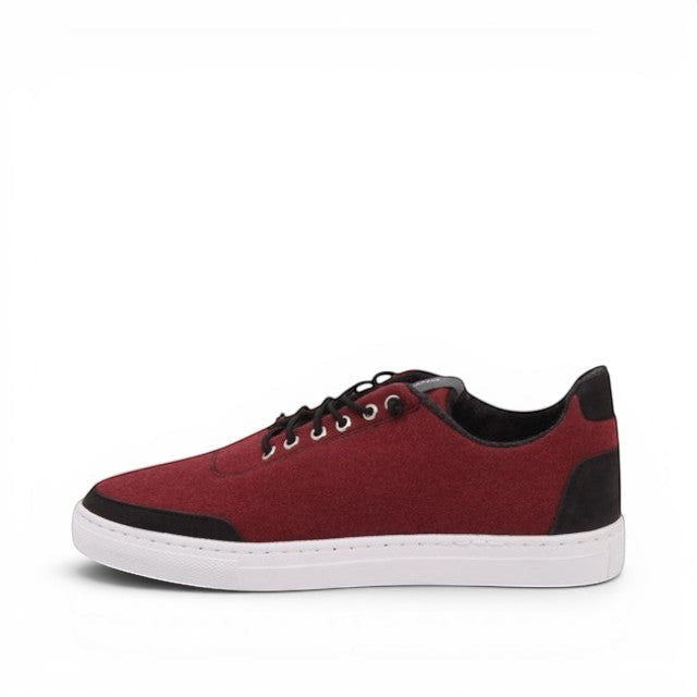 Urban Wooler - Wine Black