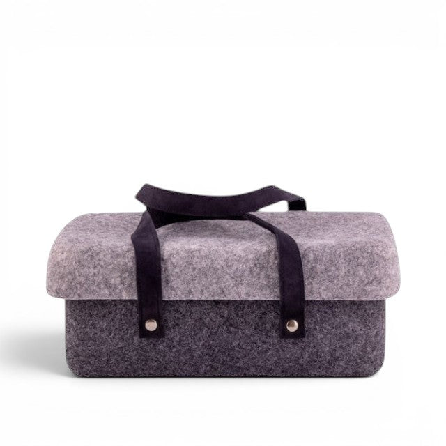 Beer Cooler - Dark Grey