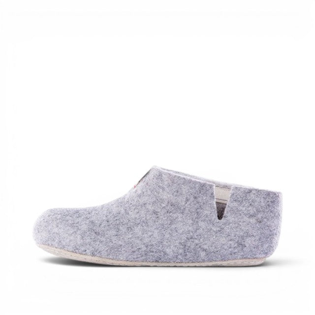 Yves Kids - Light Grey