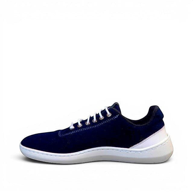 Zero Wooler Low - Navy Blue
