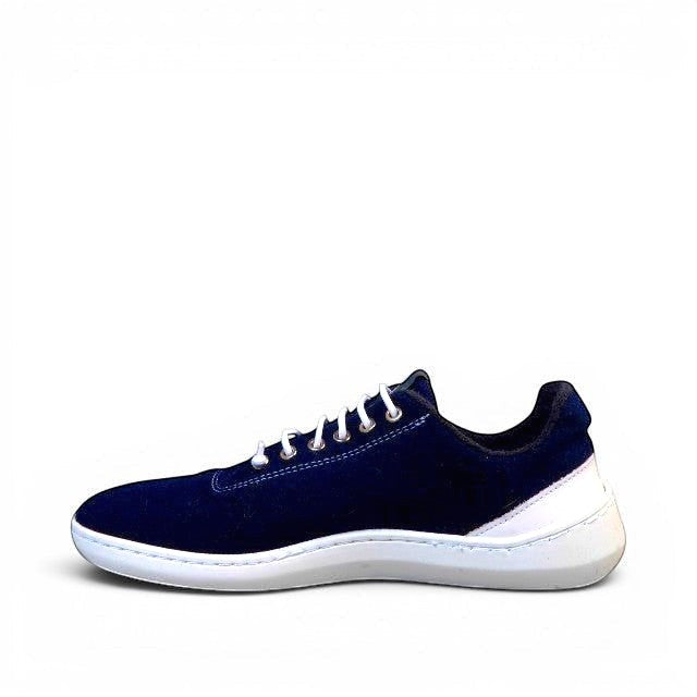 Zero Wooler Low - Navy Blue