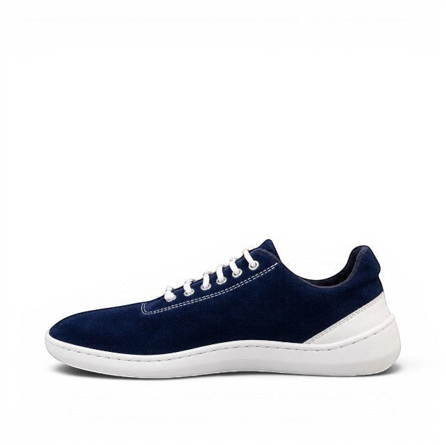 Zero Wooler Low - Navy Blue