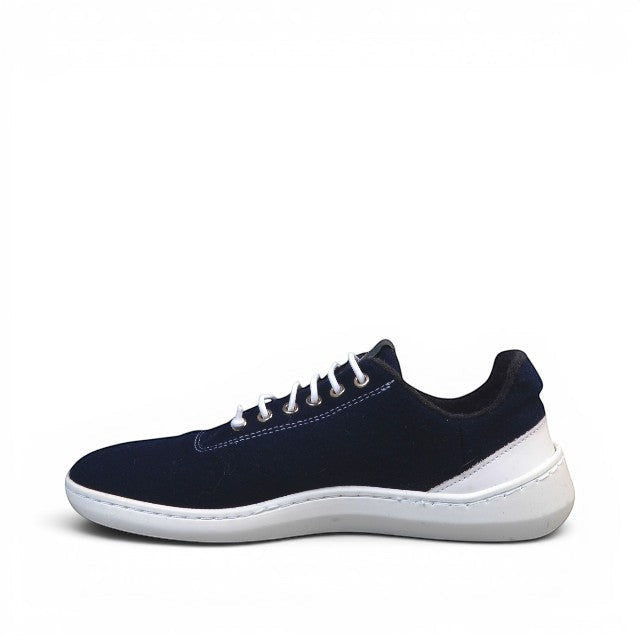 Zero Wooler Low - Navy Blue