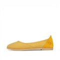 Ballerine en laine - Honey