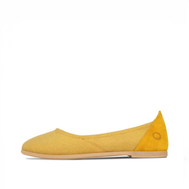 Wool Ballerina - Honey